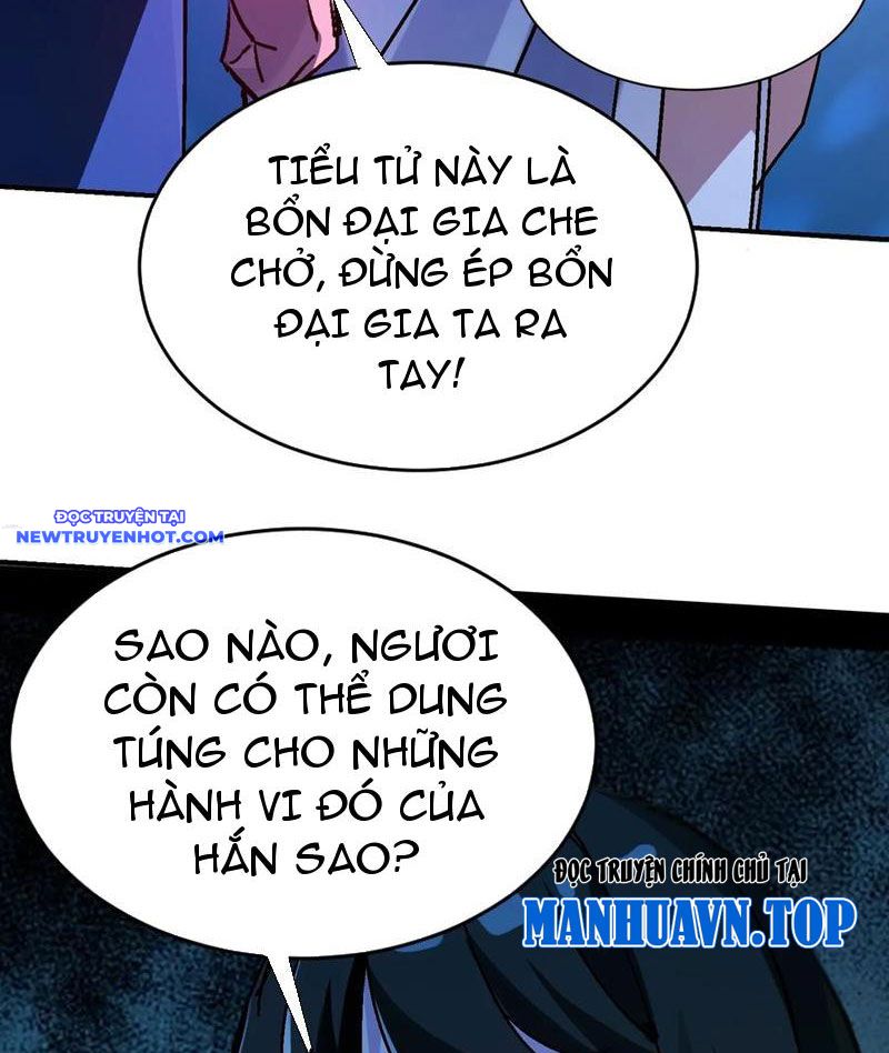 Bạn Gái Của Tôi Toàn Là Truyền Thuyết chapter 115 - Trang 51