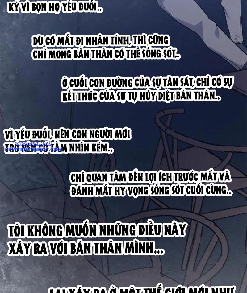 Băng Phong Mạt Nhật: Không Còn đường Sống chapter 45 - Trang 5