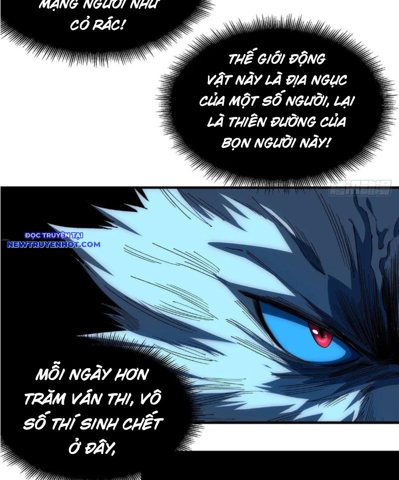 Vô Hạn Thôi Diễn chapter 32 - Trang 61