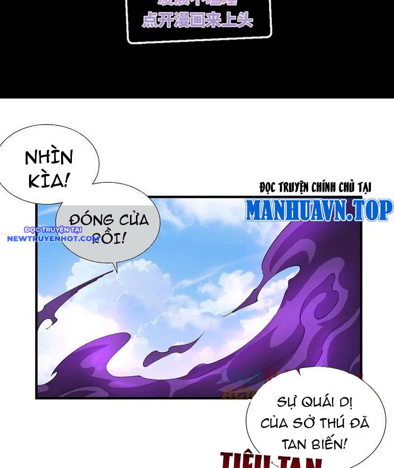 Vô Hạn Thôi Diễn chapter 36 - Trang 4