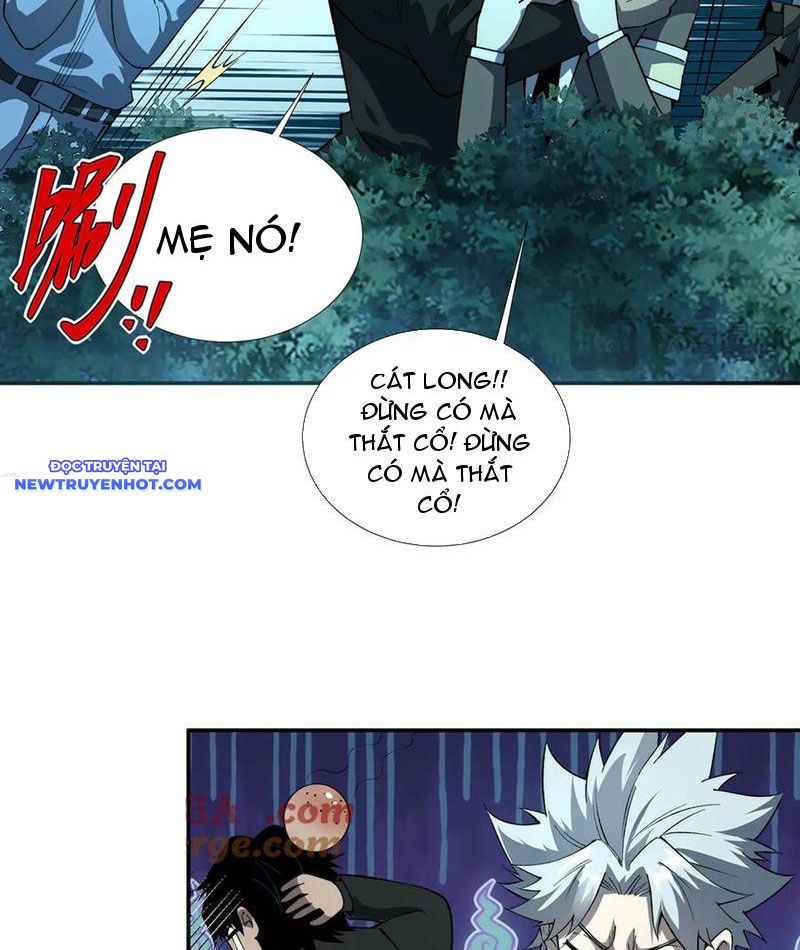 Vô Hạn Thôi Diễn chapter 43 - Trang 30