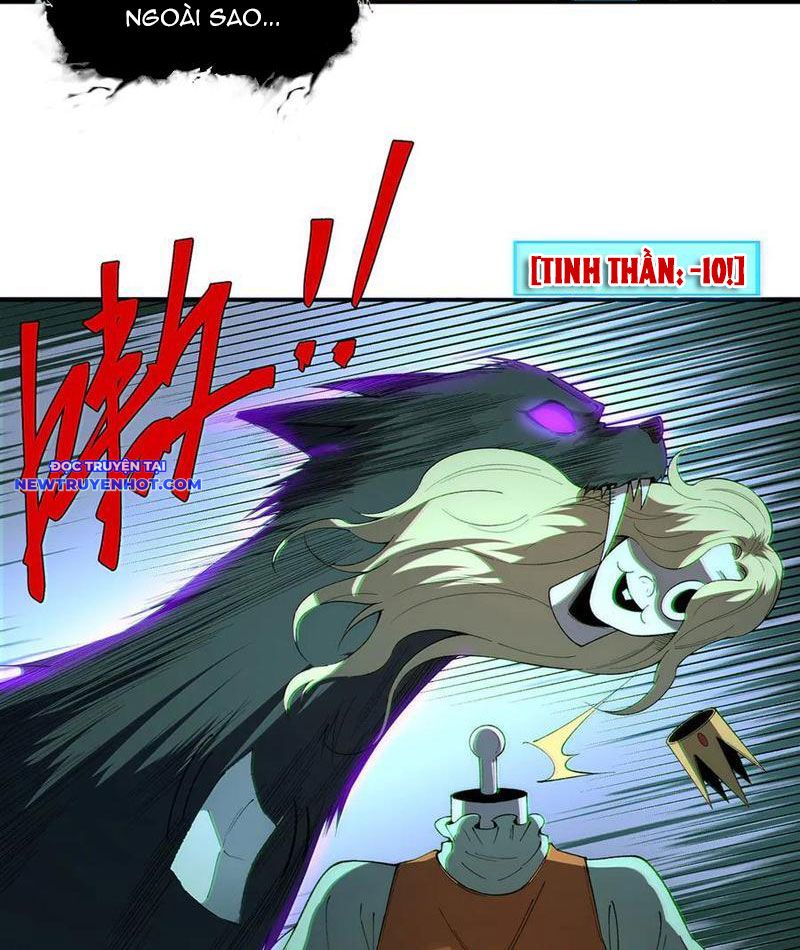 Vô Hạn Thôi Diễn chapter 41 - Trang 21