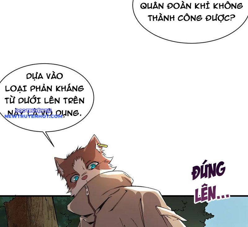 Vô Hạn Thôi Diễn chapter 28 - Trang 72