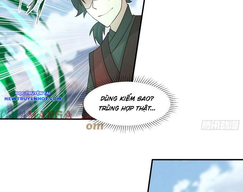 Vô Địch Thật Tịch Mịch chapter 36 - Trang 33