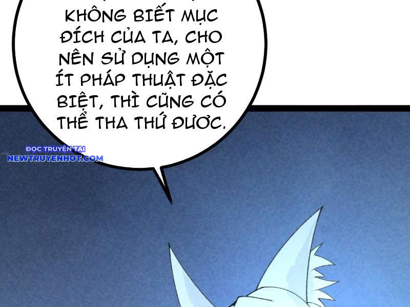 Trở Thành Tiên Bắt đầu Từ Việc Xuyên Không Thành... Heo chapter 53 - Trang 110