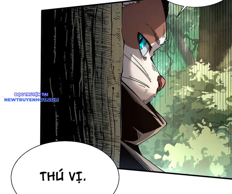 Vô Hạn Thôi Diễn chapter 28 - Trang 11