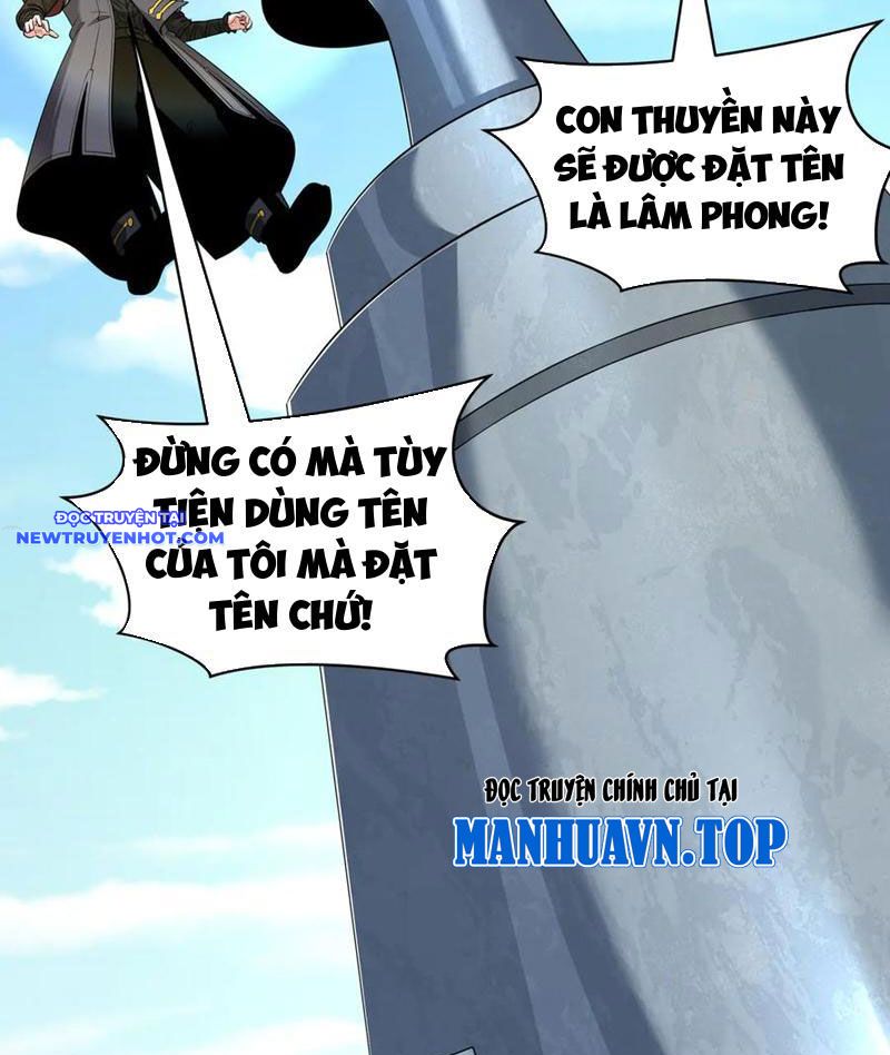 Kỷ Nguyên Kỳ Lạ chapter 394 - Trang 27