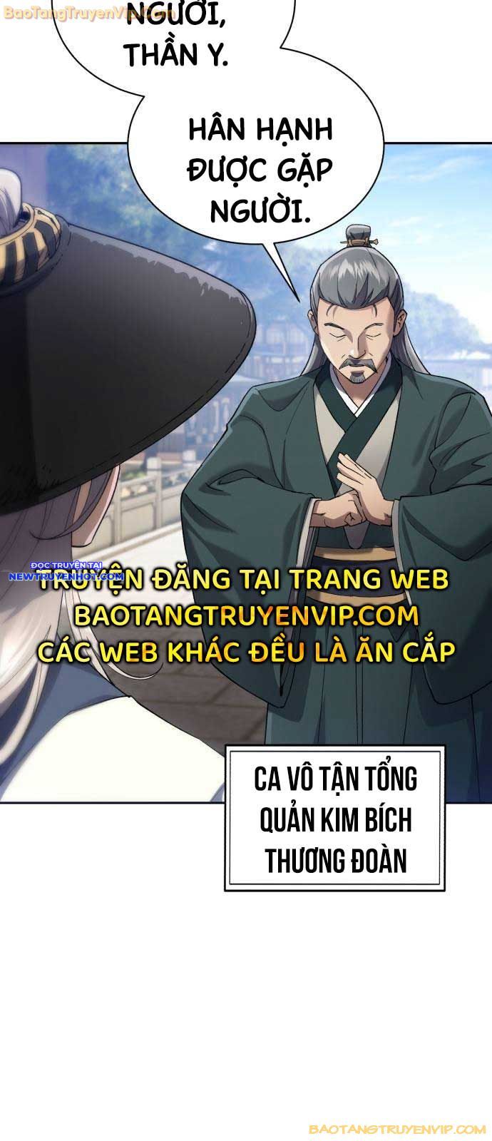 Thiên Ma Muốn Sống Một Cuộc Đời Bình Lặng chapter 8 - Trang 14