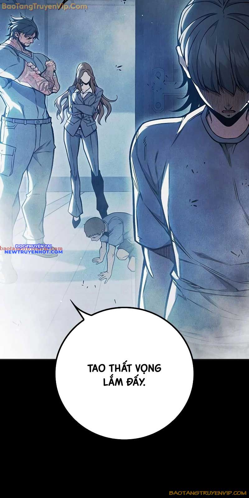 Nhà Tù Vị Thành Niên chapter 28 - Trang 100