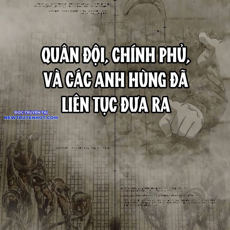 Sự Trở Lại Của Anh Hùng Diệt Thế chapter 128 - Trang 11