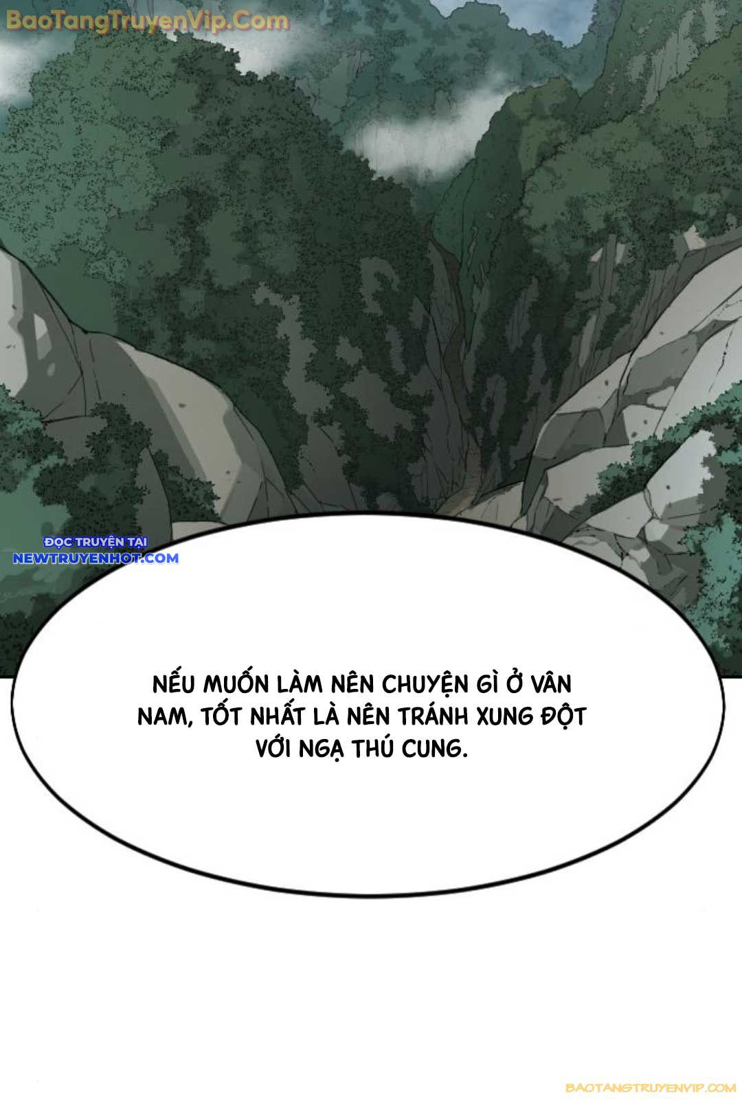 Hoa Sơn Tái Xuất chapter 152 - Trang 2