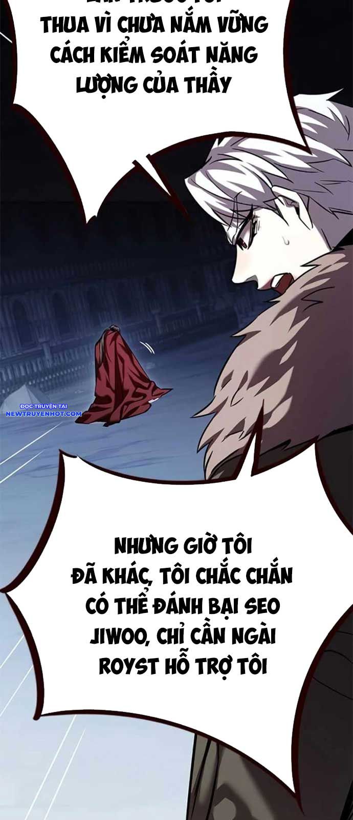 Hóa Thân Thành Mèo chapter 327 - Trang 74