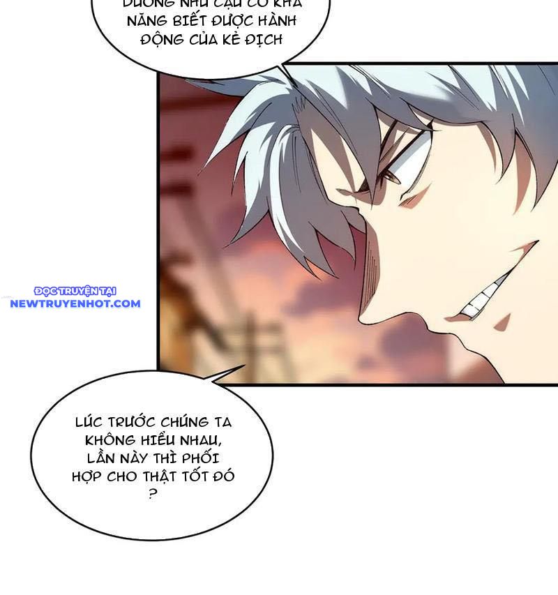 Vô Hạn Thôi Diễn chapter 22 - Trang 48