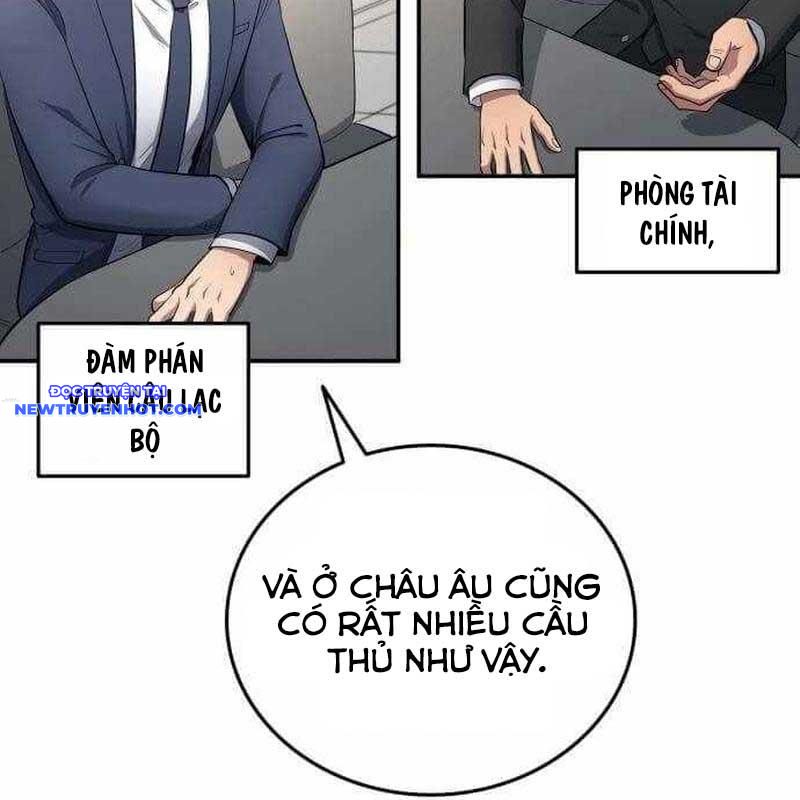 Thiên Phú Bóng Đá, Tất Cả Đều Là Của Tôi! chapter 82 - Trang 91