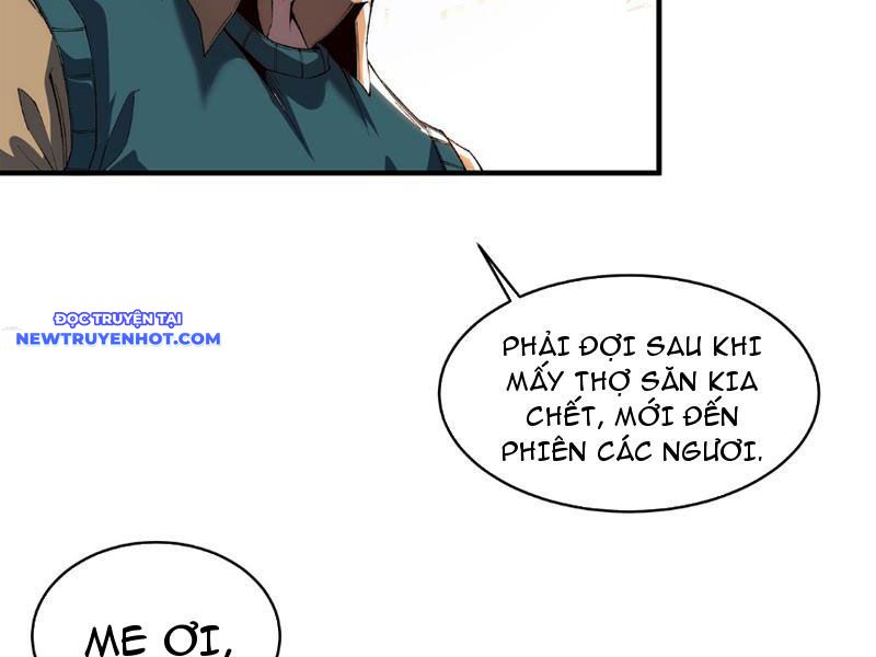 Vô Hạn Thôi Diễn chapter 21 - Trang 50