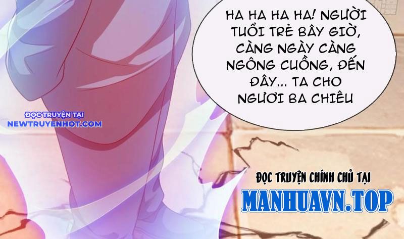 Ta Tu Luyện Thành Thần Tại đô Thị chapter 74 - Trang 79