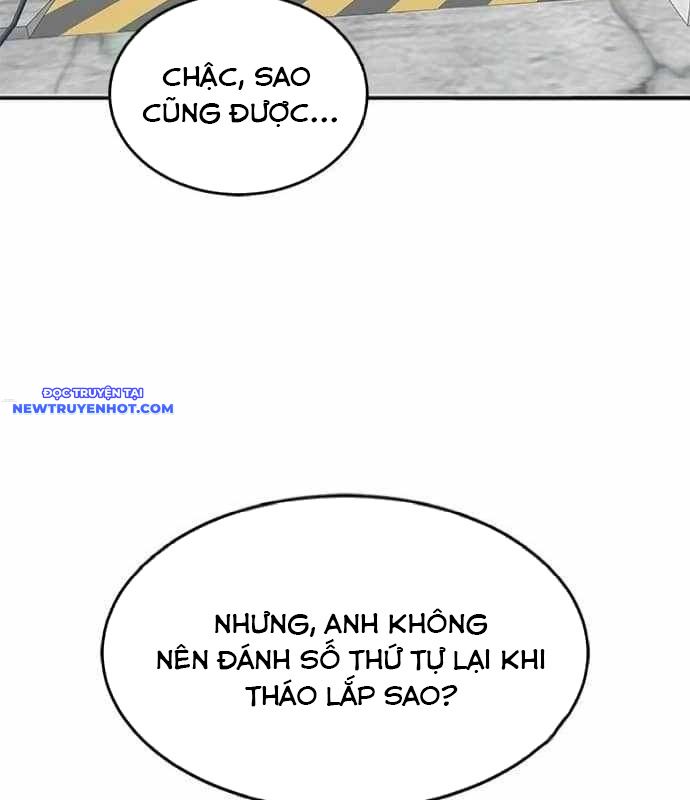 Một Anh Hùng Giỏi Mọi Thứ chapter 27 - Trang 5