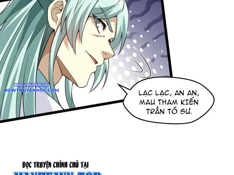 Hảo Đồ Nhi Hãy Tha Cho Vi Sư chapter 312 - Trang 37