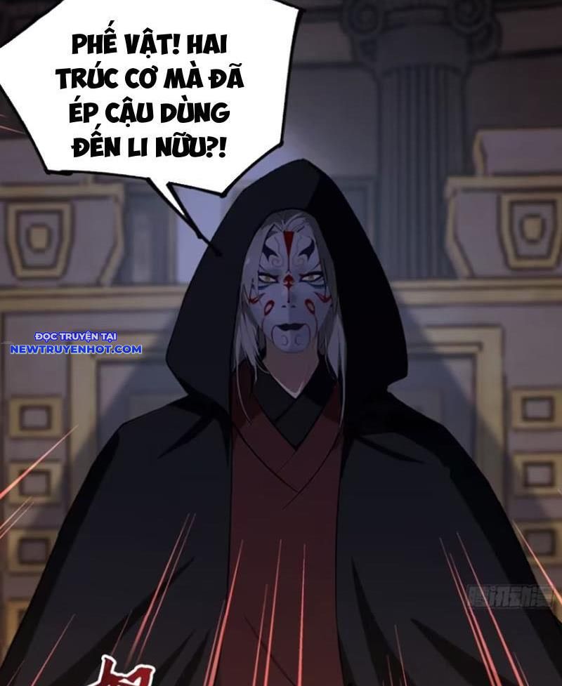 Quá Ảo! Ta Mở Lớp Đào Tạo Nữ Đế chapter 52 - Trang 57