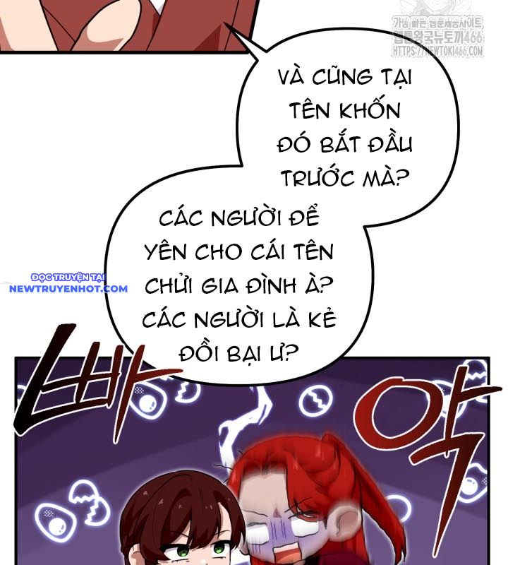 Nhà Nghỉ Thiên Ma chapter 33 - Trang 17