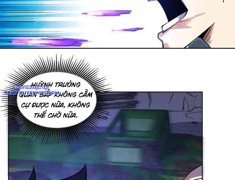 Ta Có Nhìn Thấy Quy Tắc Cấm Khu! chapter 28 - Trang 10