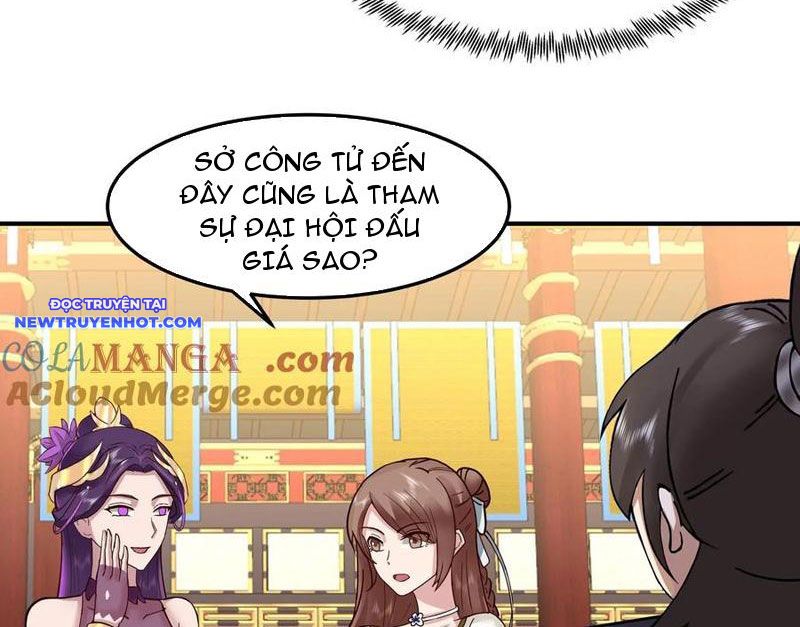 Hỗn Độn Thiên Đế Quyết chapter 126 - Trang 53