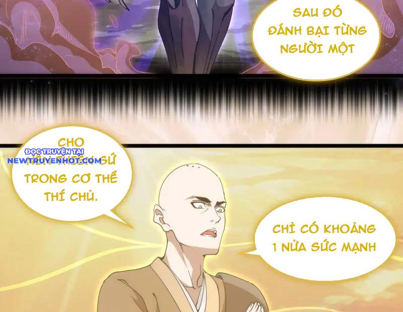 Cao Đẳng Linh Hồn chapter 308 - Trang 68