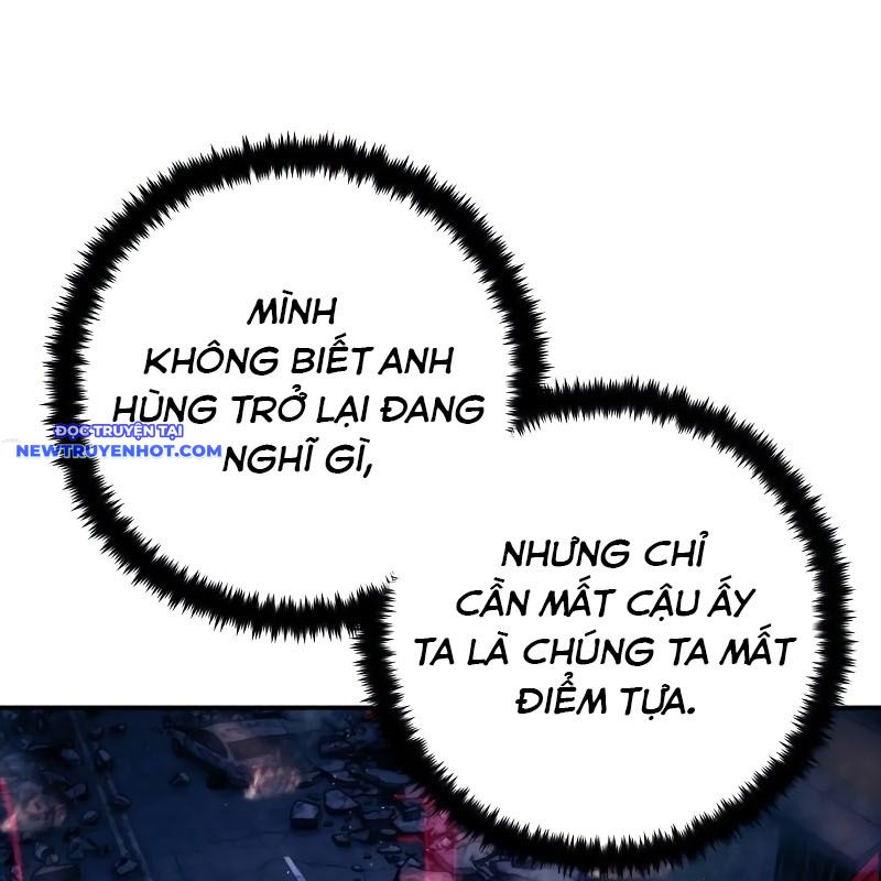 Sự Trở Lại Của Anh Hùng Diệt Thế chapter 121 - Trang 67