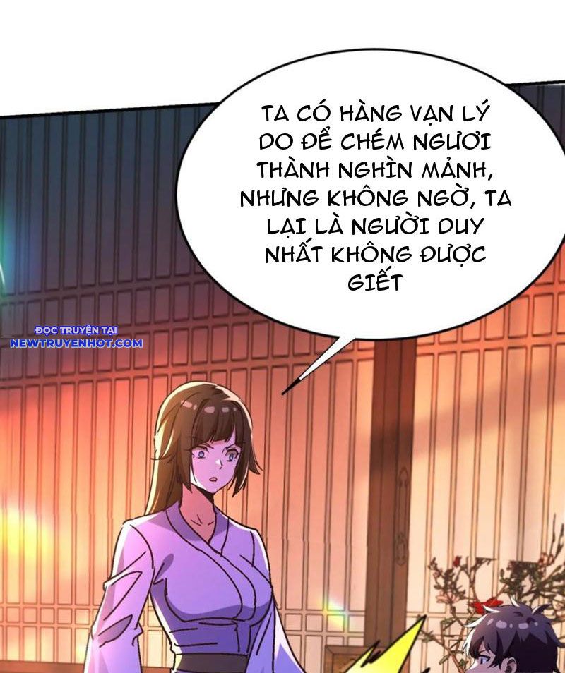 Bạn Gái Của Tôi Toàn Là Truyền Thuyết chapter 116 - Trang 26