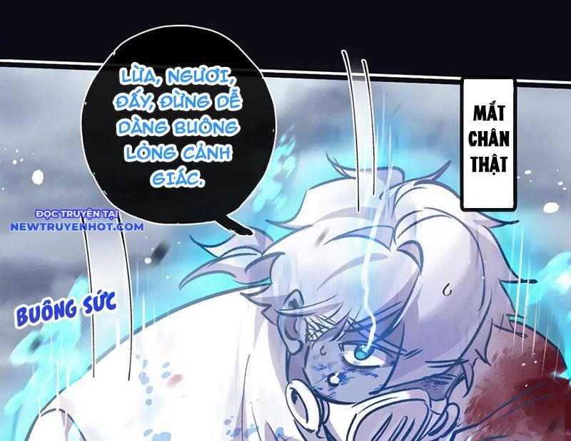 Mạt Thế Siêu Cấp Nông Trường chapter 76 - Trang 95