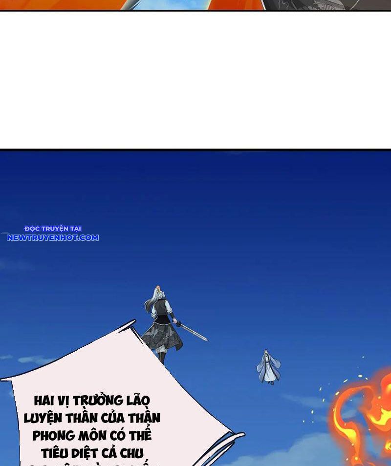 Võ đạo đại đế chapter 71 - Trang 7