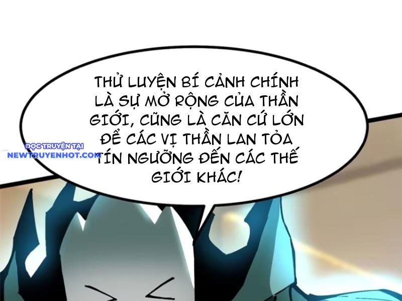 Ta Thật Không Muốn Học Cấm Chú chapter 90 - Trang 109