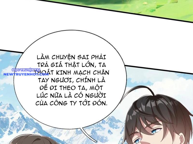 Ta Tu Luyện Thành Thần Tại đô Thị chapter 74 - Trang 53