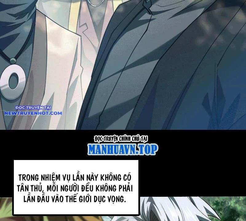 Thần Trò Chơi Dục Vọng chapter 47 - Trang 66