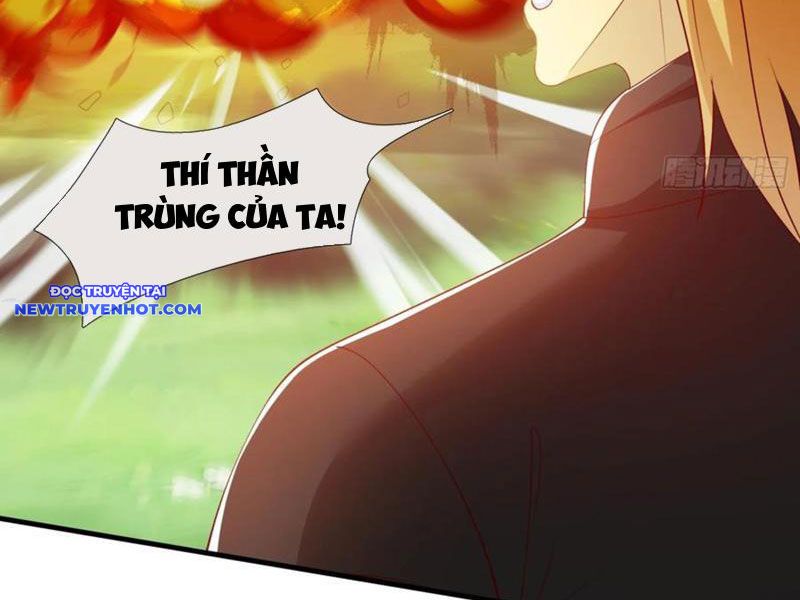 Ta Tu Luyện Thành Thần Tại đô Thị chapter 74 - Trang 37