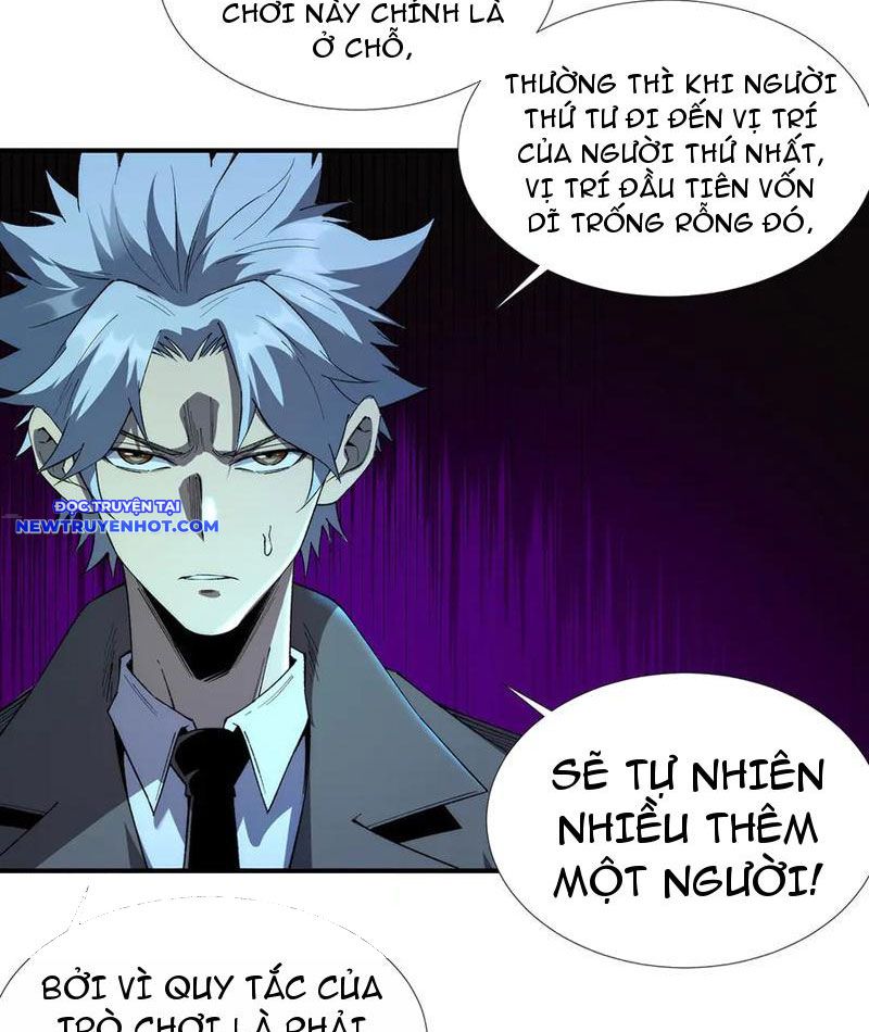 Vô Hạn Thôi Diễn chapter 42 - Trang 42