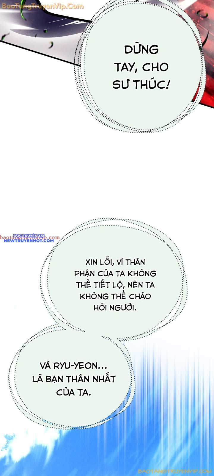 Phi Lôi Đao Thuật chapter 191 - Trang 10