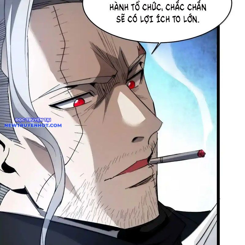 Sức Mạnh Của Ác Thần chapter 145 - Trang 74