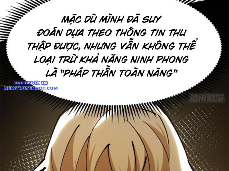 Ta Thật Không Muốn Học Cấm Chú chapter 89 - Trang 33