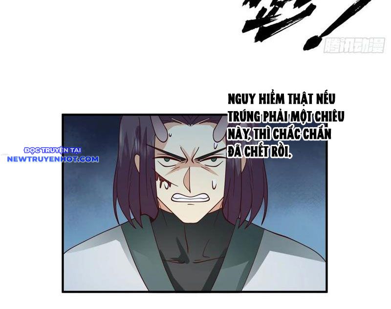 Vô Địch Thật Tịch Mịch chapter 37 - Trang 12