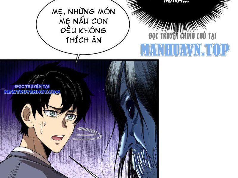 Vô Hạn Thôi Diễn chapter 14 - Trang 10