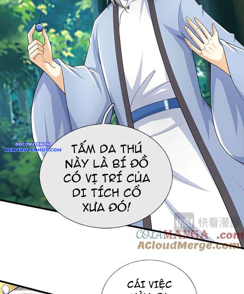 Võ đạo đại đế chapter 71 - Trang 31