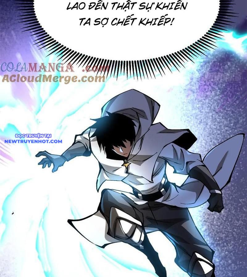 Ta Thật Không Muốn Học Cấm Chú chapter 93 - Trang 16