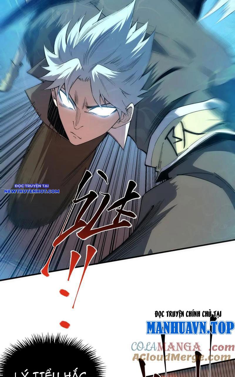 Vô Hạn Thôi Diễn chapter 23 - Trang 24