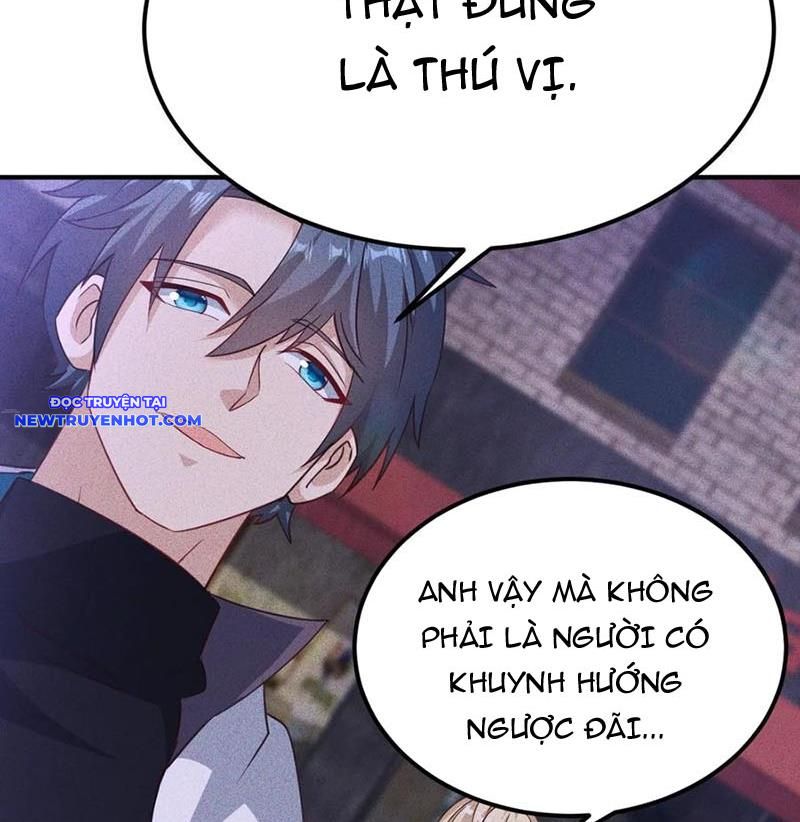 Ta Vô địch Phản Sáo Lộ chapter 47 - Trang 81