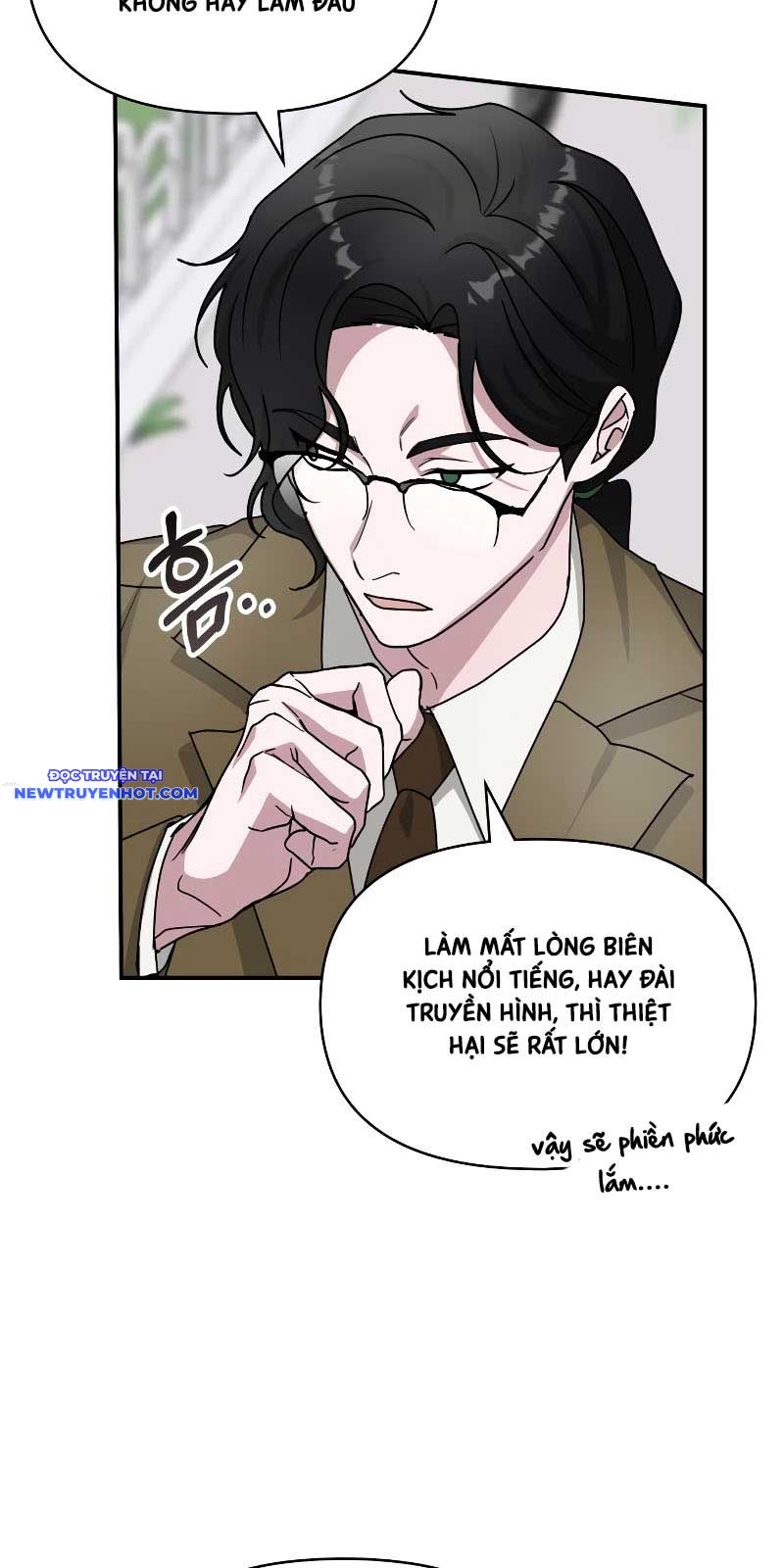 Tôi Bị Hiểu Lầm Là Diễn Viên Thiên Tài Quái Vật chapter 31 - Trang 22