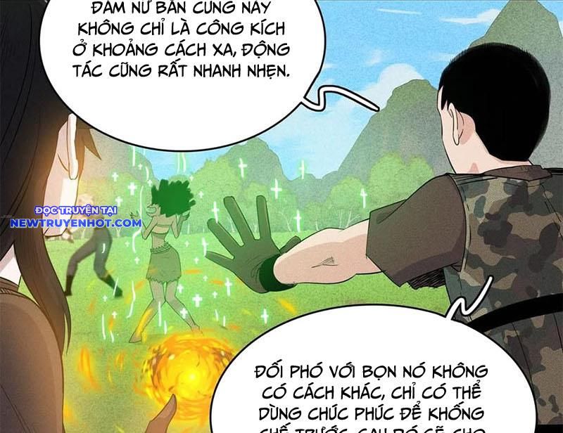 Cửu Tinh độc Nãi chapter 76 - Trang 19