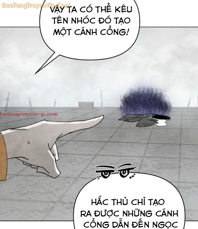 Ta Là Nhân Vật Chính Trong Trò Chơi Thiên Giới Vĩnh Hằng Chapter 13 - Trang 46