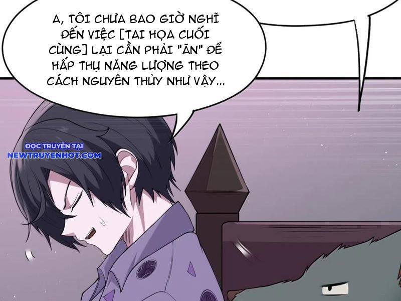 Luyện Kim Thuật Sĩ Tà ác Không Trị Nổi Thể Thí Nghiệm Của Mình chapter 16 - Trang 99