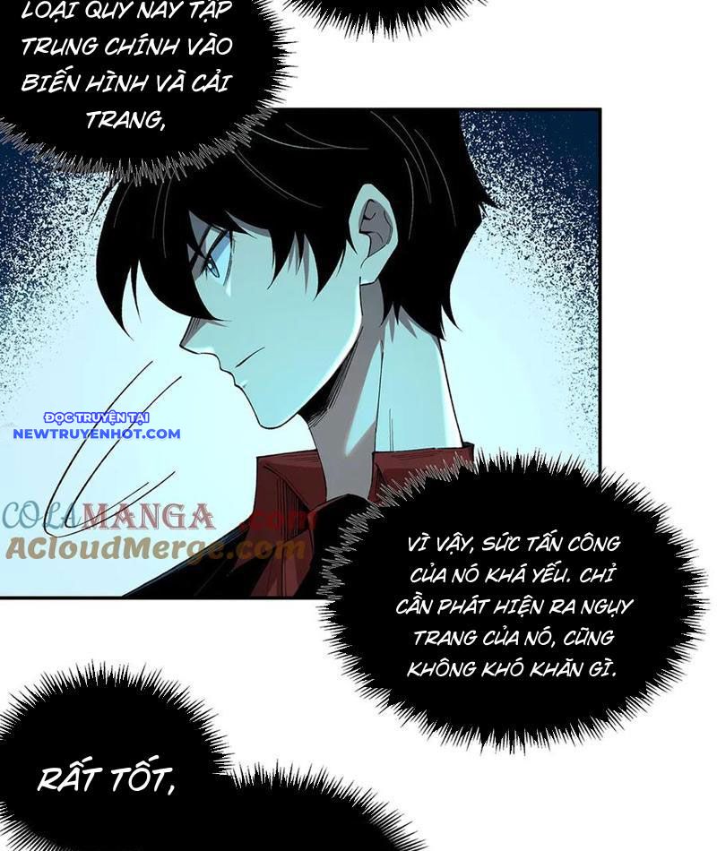 Vô Hạn Thôi Diễn chapter 43 - Trang 45